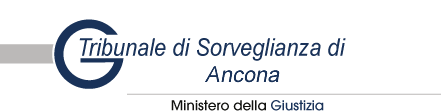 Tribunale di Sorveglianza di Ancona